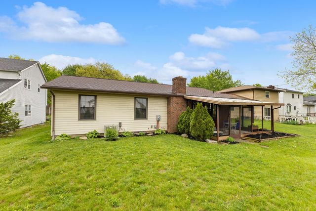 657 Governors Street, Delaware, OH 43015