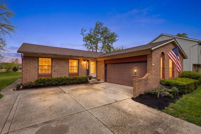 657 Governors Street, Delaware, OH 43015