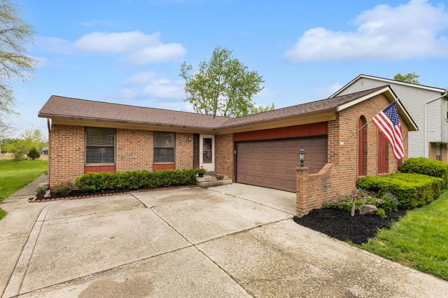 657 Governors Street, Delaware, OH 43015