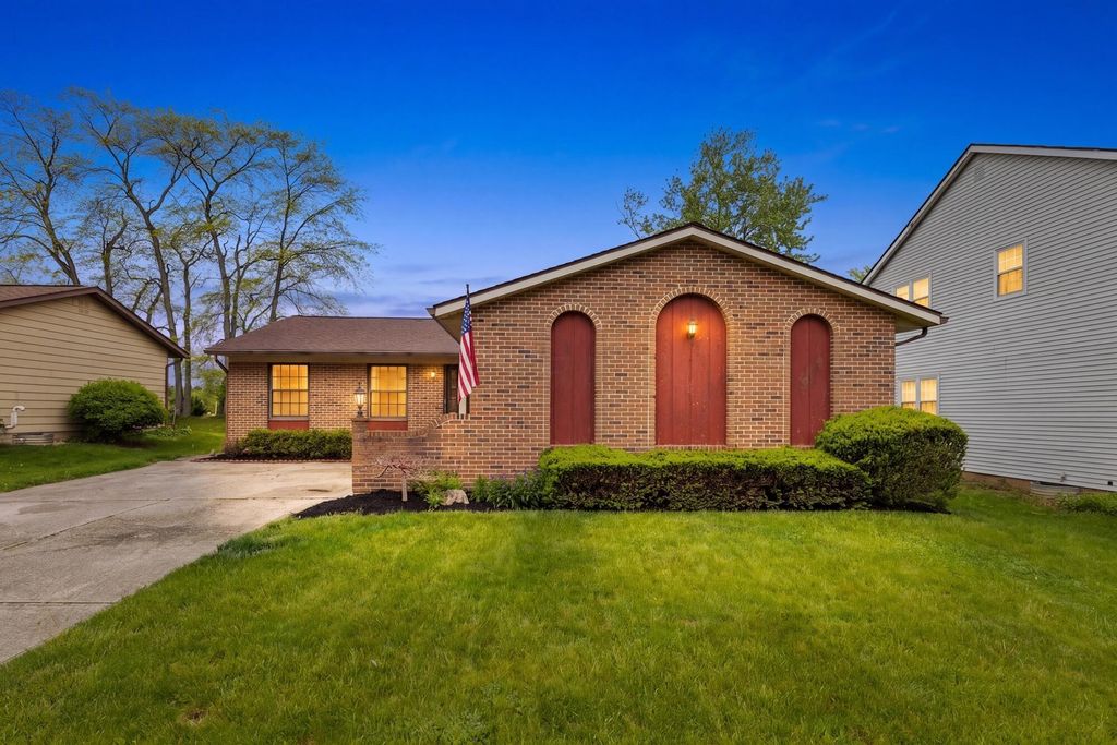 657 Governors Street, Delaware, OH 43015