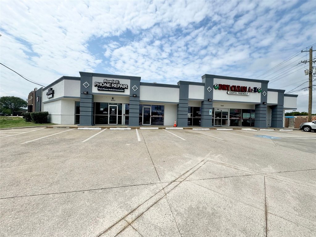 6307 Dalrock Road 200, Rowlett, TX 75088