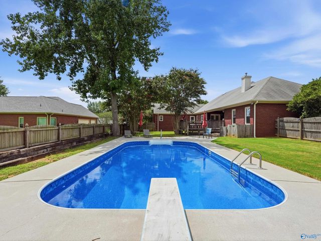 275 Natchez Trail, Huntsville, AL 35806