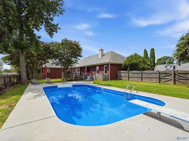 275 Natchez Trail, Huntsville, AL 35806