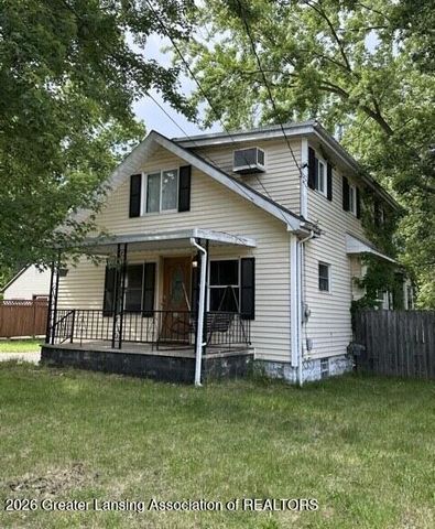 1612 Hillcrest Street, Lansing, MI 48910