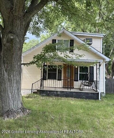 1612 Hillcrest Street, Lansing, MI 48910