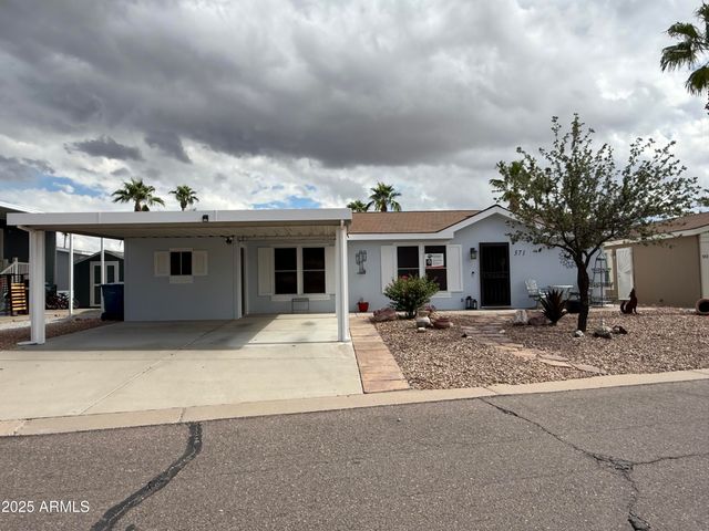 2000 S Apache Road 371, Buckeye, AZ 85326