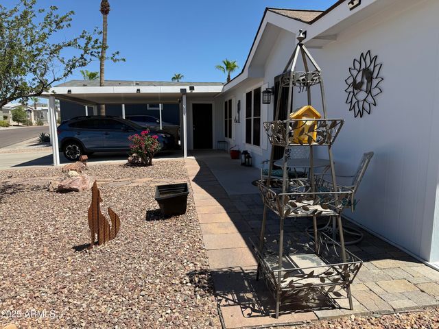 2000 S Apache Road 371, Buckeye, AZ 85326