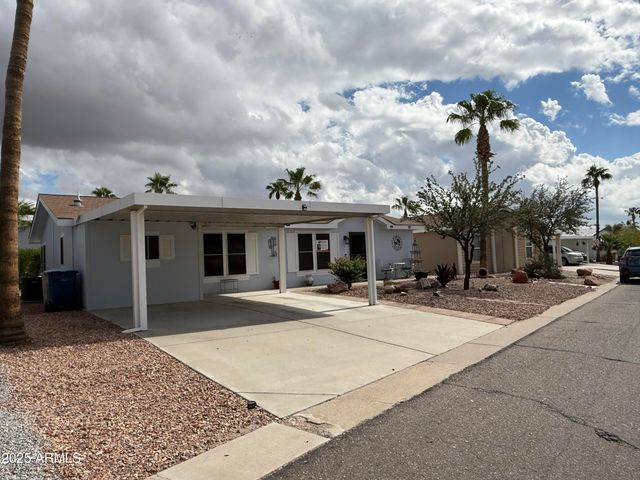 2000 S Apache Road 371, Buckeye, AZ 85326