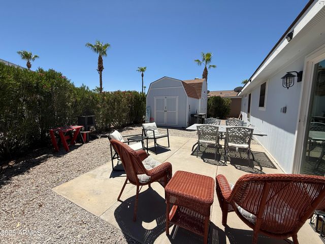 2000 S Apache Road 371, Buckeye, AZ 85326