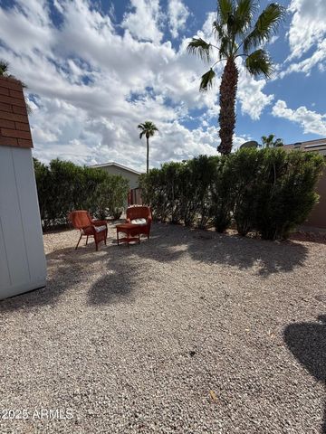 2000 S Apache Road 371, Buckeye, AZ 85326