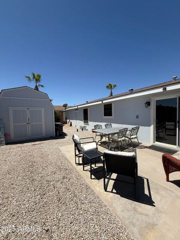 2000 S Apache Road 371, Buckeye, AZ 85326