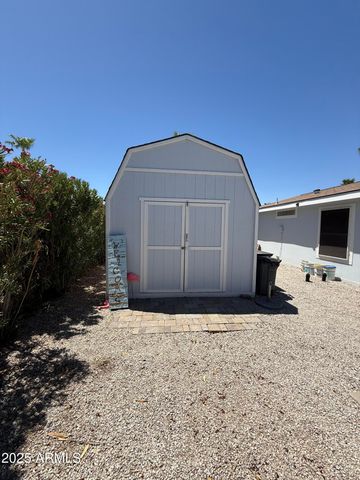2000 S Apache Road 371, Buckeye, AZ 85326