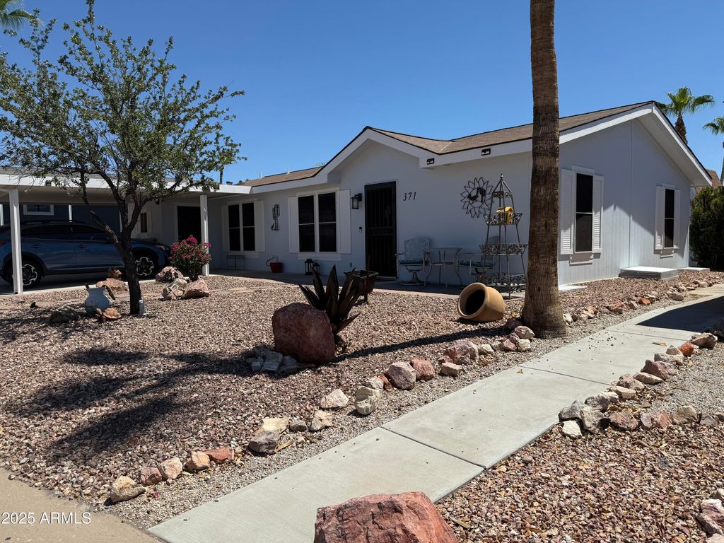 2000 S Apache Road 371, Buckeye, AZ 85326