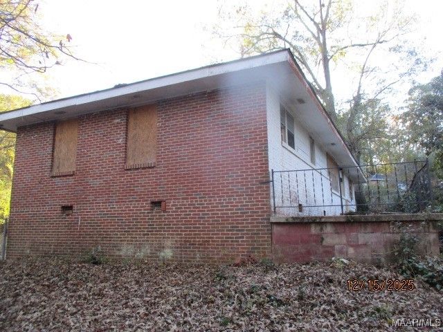 403 Nottingham Road, Montgomery, AL 36109