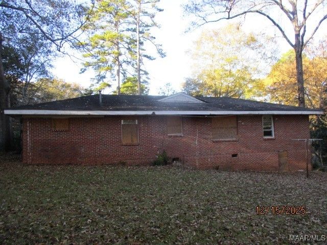 403 Nottingham Road, Montgomery, AL 36109