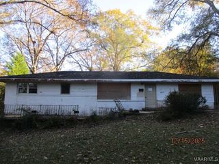 403 Nottingham Road, Montgomery, AL 36109