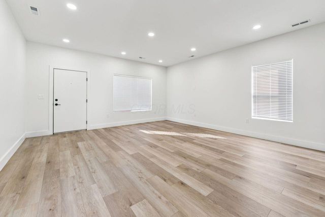 1345 E Fulton Street, Columbus, OH 43205