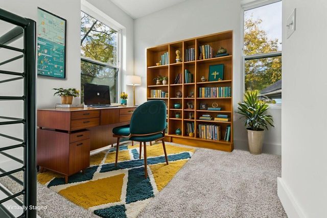 1345 E Fulton Street, Columbus, OH 43205