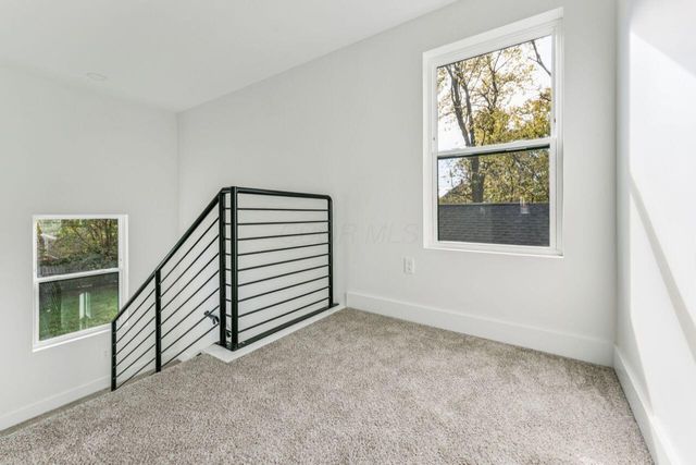 1345 E Fulton Street, Columbus, OH 43205