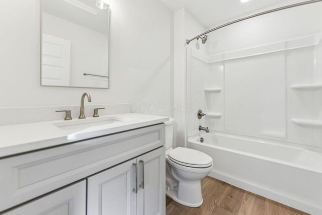 1345 E Fulton Street, Columbus, OH 43205