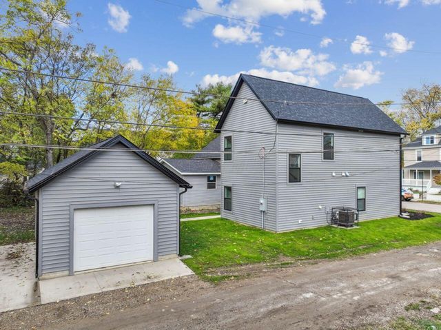 1345 E Fulton Street, Columbus, OH 43205