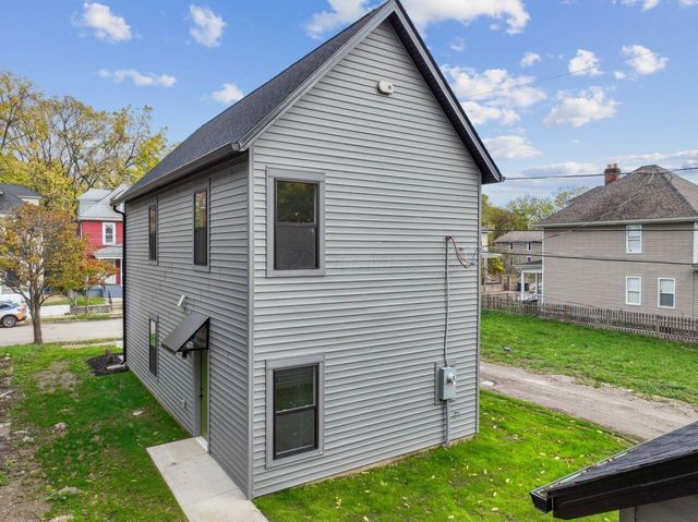 1345 E Fulton Street, Columbus, OH 43205