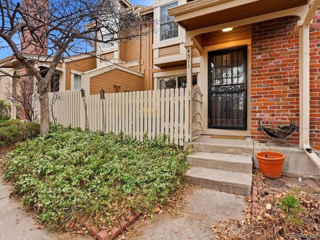 4311 S Billings Cir, Aurora, CO 80015