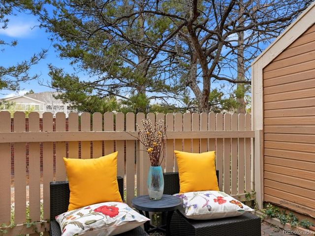 4311 S Billings Cir, Aurora, CO 80015