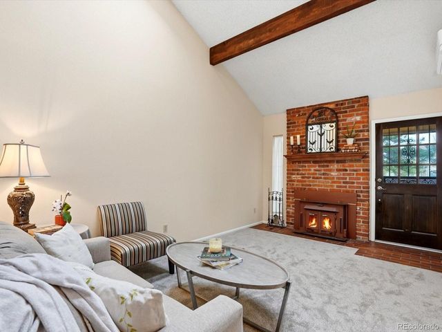 4311 S Billings Cir, Aurora, CO 80015