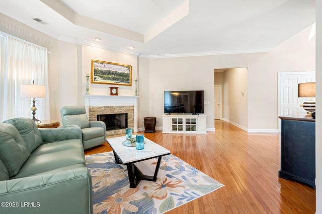 64 Osprey Circle, Okatie, SC 29909