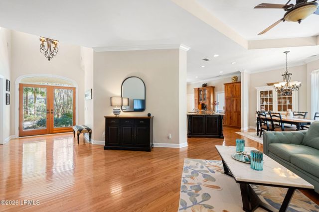 64 Osprey Circle, Okatie, SC 29909