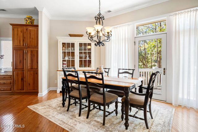 64 Osprey Circle, Okatie, SC 29909