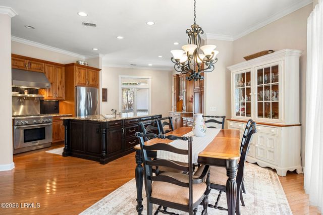 64 Osprey Circle, Okatie, SC 29909