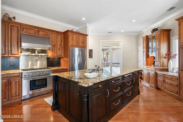 64 Osprey Circle, Okatie, SC 29909