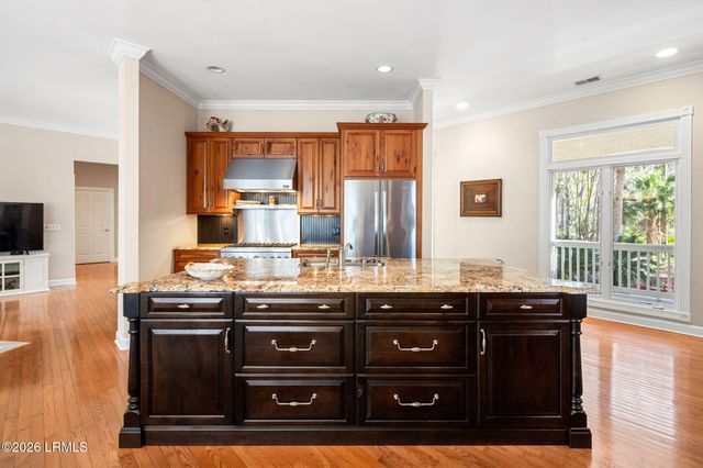 64 Osprey Circle, Okatie, SC 29909