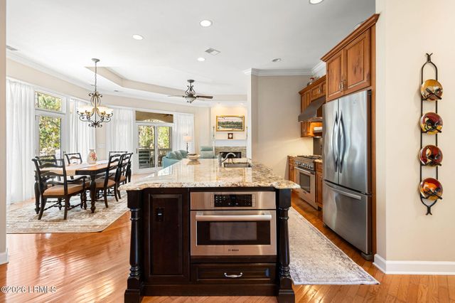 64 Osprey Circle, Okatie, SC 29909