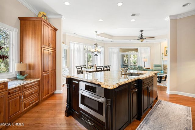 64 Osprey Circle, Okatie, SC 29909