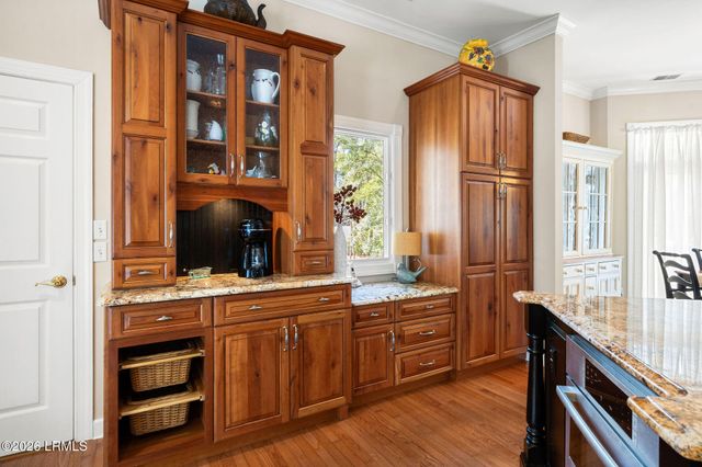 64 Osprey Circle, Okatie, SC 29909