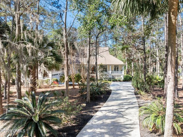 64 Osprey Circle, Okatie, SC 29909