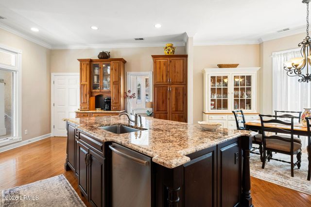 64 Osprey Circle, Okatie, SC 29909