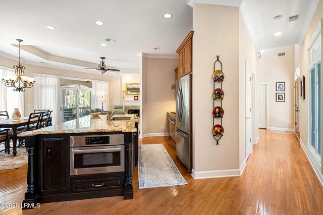 64 Osprey Circle, Okatie, SC 29909