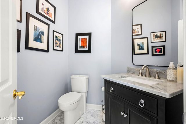 64 Osprey Circle, Okatie, SC 29909