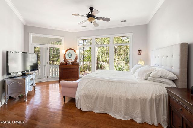 64 Osprey Circle, Okatie, SC 29909