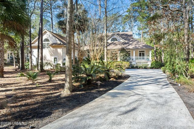 64 Osprey Circle, Okatie, SC 29909