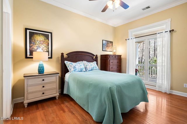 64 Osprey Circle, Okatie, SC 29909