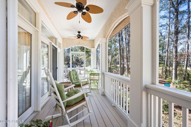 64 Osprey Circle, Okatie, SC 29909