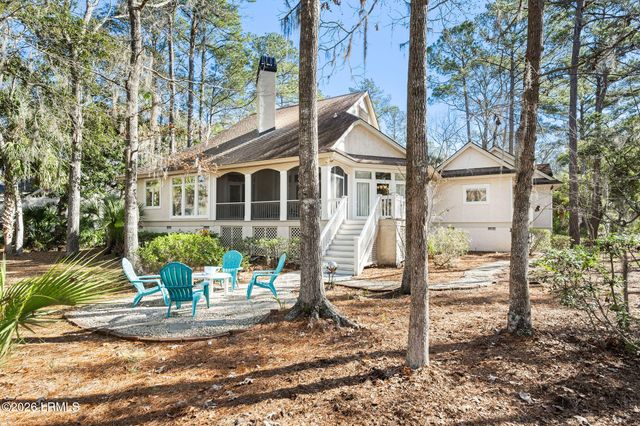 64 Osprey Circle, Okatie, SC 29909