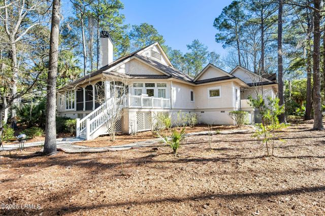 64 Osprey Circle, Okatie, SC 29909
