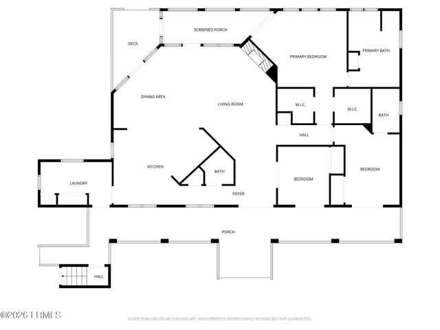 64 Osprey Circle, Okatie, SC 29909