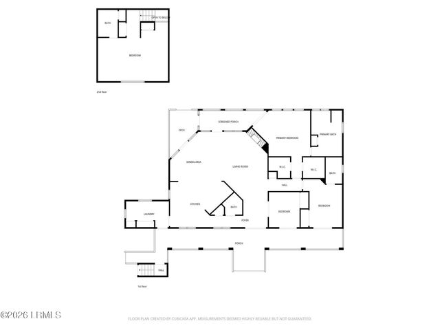 64 Osprey Circle, Okatie, SC 29909